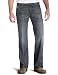 7 For All Mankind Men`s Melbourne Relaxed "A" Pocket Jean