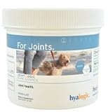 Hyalogic Pure Essence Beef-Flavored Powder for Dogs, 5.3-Ounce