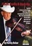 Fiddle Breaks and Back-Up Kenny Baker DVD