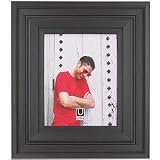 Umbra Motif 11-Inch by 14-Inch Photo Frame
