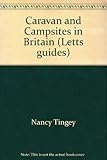 Caravan and campsites in Britain. '78