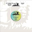 Birth of Reggae Music