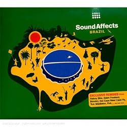 Sound Affects: Brazil