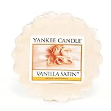 Yankee Candle Vanilla Satin Tart 1218429E