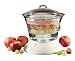 Household steriliser from Home-Tek in white model HT018