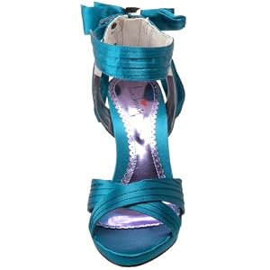 Luichiny Women's Gal Lop Sandal