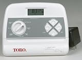TORO CO M/R IRRIGATION #53765 Ecx 4 Zone Timer