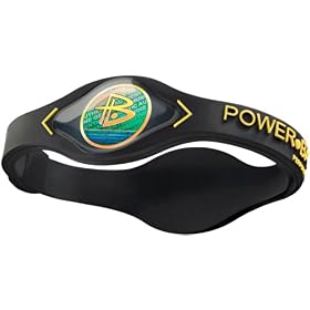 Power Balance-The Original Performance Wristband