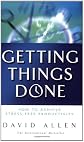 Getting Things Done