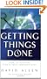 Getting Things Done