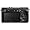 Sony Alpha NEX-7 24.3 Megapixel APS-C Image Sensor Compact Interchangeable Lens Camera with Sony SEL1855 E-mount 18-55mm F3.5-5.6 Lens (Black)