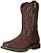Rocky Men's 11 Inch Western Barntec Boot