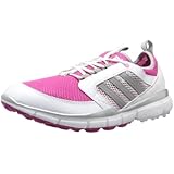 adidas Women's Adistar ClimaCool Golf Shoe
