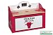 Chicago Bulls NBA Toy Box