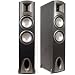 Klipsch F-3 Synergy FloorStanding Loudspeaker (Single, Black)