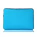 HESTECH Chromebook Case,11.6-12.3 Laptop Sleeve Neoprene Computer Bag Handle Protective Cover for Acer R11/Spin 311/HP Stream/Samsung/Surface Pro X/7/6/5/4/Go 12.4