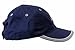 Nike Infant Boy's Embroidered Logo Adjustable Baseball Cap Sz: 12/24 Months