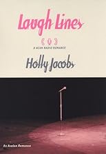Laugh Lines (Avalon Romance)