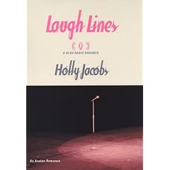 Laugh Lines