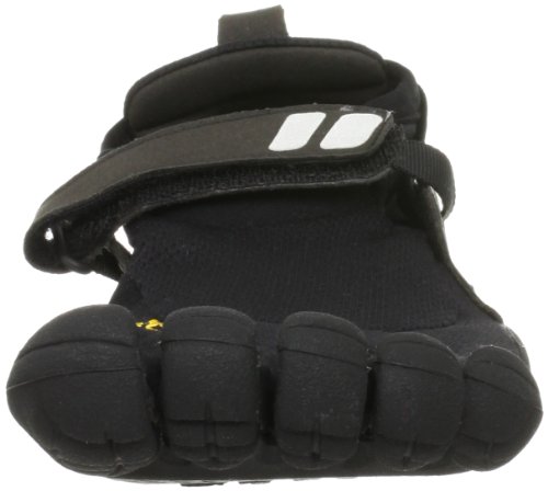Vibram© Vibram© FiveFingers Men's Treksport Coconut/Black Trainer 5F/M4485Cb-43 9 UK