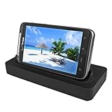 Seidio BD2-CRDHTMEC Desktop Charging Cradle for HTC ThunderBolt - Retail Pa ....