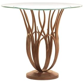 KALCO 4776GW NAPA PUB TABLE, TABLE GLASS INCLUDED by Bar Stools