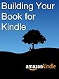 Building Your Book for Kindle