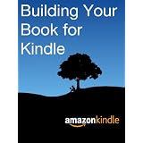 Building Your Book for Kindle