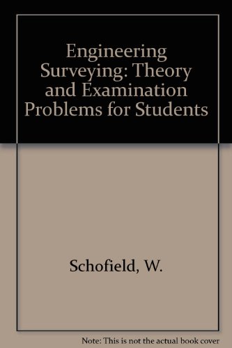 Engineering surveying