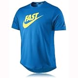 Nike Challenger Short Sleeve T-Shirt