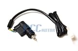 AUTOMATIC CHOKE FOR CHINESE SCOOTER ATV GY6 CARBURETOR