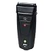 Health & Personal Care : Braun 3612-BK Interface rechargeable electric razor