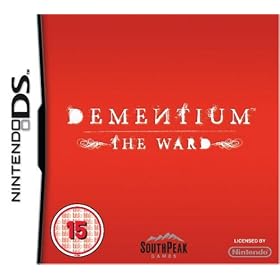 Dementium (Nintendo DS)