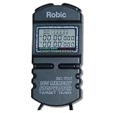 Robic SC 707 Stopwatch