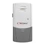 Doberman SE-0102 Burglar Window Alarm.  Silver/Black