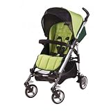 Peg-Perego Si Light Weight Stroller, Myrto