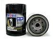 Mobil 1 M1-301 Extended Performance Oil Filter, Pack of 2