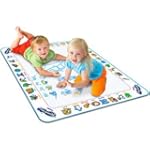 Tomy - Tapis de dessin - 6192 - AquaD...