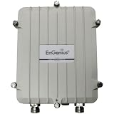Engenius Technologies Eoa7535 Outdoor Dual Radio High Power Repeater/Access Point/Client Bridge