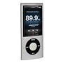 (5 Colors Available) iPod Nano 5th generation silicone case package bundle for 5th Gen accessories include skin cover, workout armband + screen protector