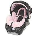 Graco SnugRide Infant Car Seat - Giselle