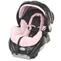 Graco SnugRide Infant Car Seat - Giselle
