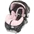 Graco SnugRide Infant Car Seat - Giselle