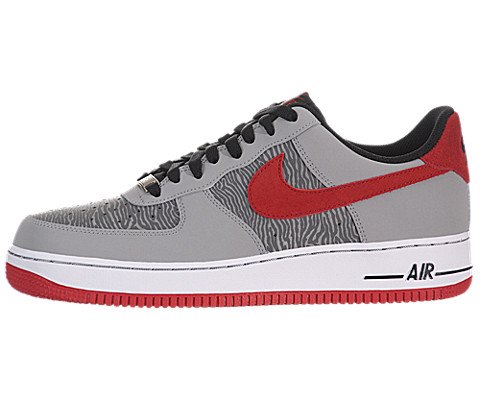 Nike Men's Air Force 1 Basketball Shoe