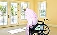 Smart Caregiver Low Cost Fall Prevention Chair Alarm and Sensor Pad
