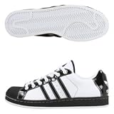 Adidas Men's ADIDAS ULTRASTAR BASKETBALL SHOES