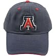 Arizona Wildcats Adult Adjustable Hat