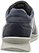Ecco Footwear Womens Mobile III Casual Sneaker Flat