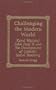 Challenging the Modern World: Karol Wojtyla/John Paul II and the Development of Catholic Social Teaching