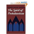 The Spirit of Protestantism (Galaxy Books) by Robert McAfee Brown